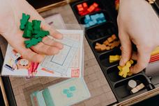 game bài đổi thưởng May88